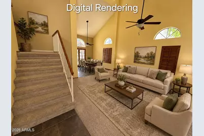 2265 E Huron Court, Gilbert, AZ 85234 - Photo 20
