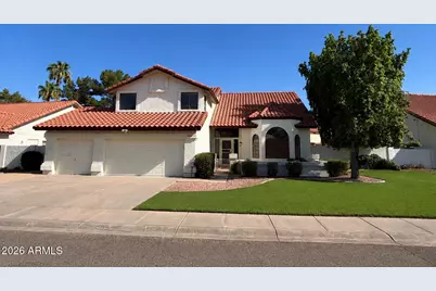 2265 E Huron Court, Gilbert, AZ 85234 - Photo 2