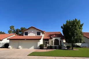 2265 E Huron Ct, Gilbert, AZ 85234 - Photo 2