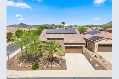 12970 W Lone Tree Trail, Peoria, AZ 85383 - Photo 44