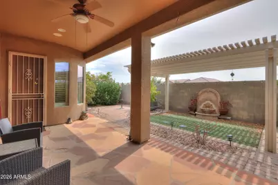 42311 W Good Vibrations Lane, Maricopa, AZ 85138 - Photo 44