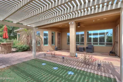 42311 W Good Vibrations Lane, Maricopa, AZ 85138 - Photo 48