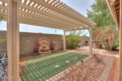 42311 W Good Vibrations Lane, Maricopa, AZ 85138 - Photo 46