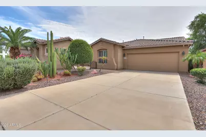 42311 W Good Vibrations Lane, Maricopa, AZ 85138 - Photo 4