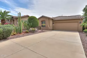 42311 W Good Vibrations Ln, Maricopa, AZ 85138 - Photo 4