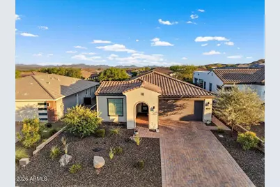 17953 E Paria Canyon Drive, Rio Verde, AZ 85263 - Photo 4