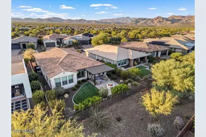 17953 E Paria Canyon Drive, Rio Verde, AZ 85263 - Photo 34
