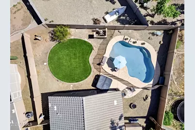 1108 E Maddison Street, San Tan Valley, AZ 85140 - Photo 18