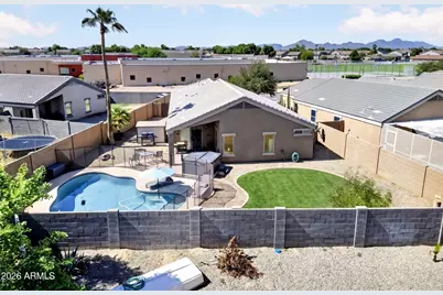 1108 E Maddison Street, San Tan Valley, AZ 85140 - Photo 20