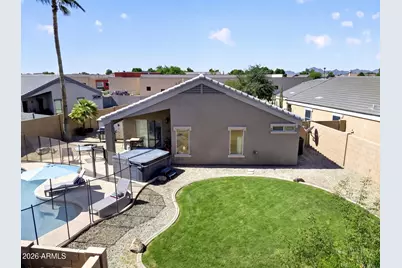 1108 E Maddison Street, San Tan Valley, AZ 85140 - Photo 24