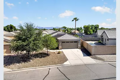 1108 E Maddison Street, San Tan Valley, AZ 85140 - Photo 16