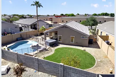 1108 E Maddison Street, San Tan Valley, AZ 85140 - Photo 22