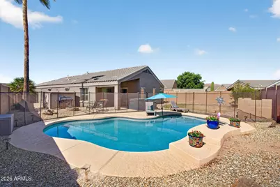 1108 E Maddison Street, San Tan Valley, AZ 85140 - Photo 50