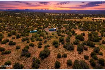 9104 N Gample Lane #-, Show Low, AZ 85901 - Photo 2