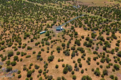 9104 N Gample Lane #-, Show Low, AZ 85901 - Photo 6