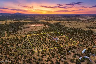 9104 N Gample Ln, Show Low, AZ 85901 - Photo 1
