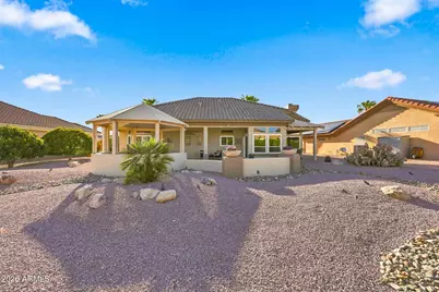 21615 N 160th Drive, Sun City West, AZ 85375 - Photo 70