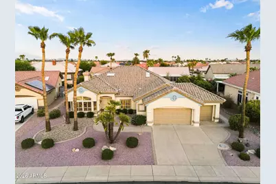 21615 N 160th Drive, Sun City West, AZ 85375 - Photo 10