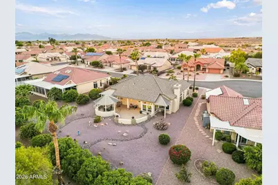 21615 N 160th Drive, Sun City West, AZ 85375 - Photo 82