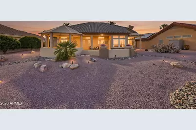 21615 N 160th Drive, Sun City West, AZ 85375 - Photo 74