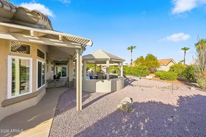 21615 N 160th Drive, Sun City West, AZ 85375 - Photo 68