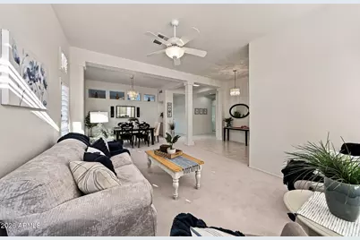 21615 N 160th Drive, Sun City West, AZ 85375 - Photo 52