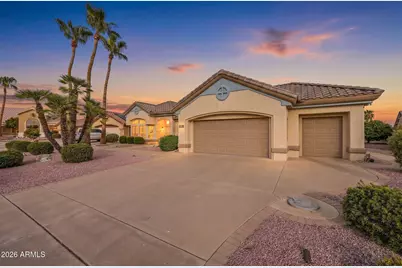 21615 N 160th Drive, Sun City West, AZ 85375 - Photo 16