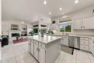 21615 N 160th Drive, Sun City West, AZ 85375 - Photo 38
