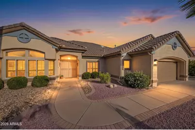 21615 N 160th Drive, Sun City West, AZ 85375 - Photo 1
