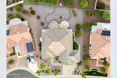 21615 N 160th Drive, Sun City West, AZ 85375 - Photo 80