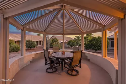 21615 N 160th Drive, Sun City West, AZ 85375 - Photo 72