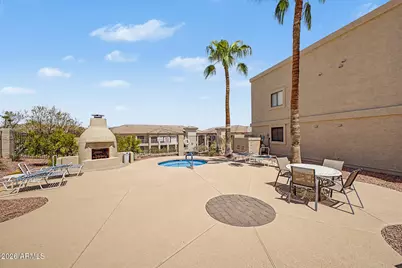 16540 E Gunsight Drive #203, Fountain Hills, AZ 85268 - Photo 20