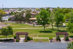 42531 W Palmyra Ln, Maricopa, AZ 85138 - Photo 30