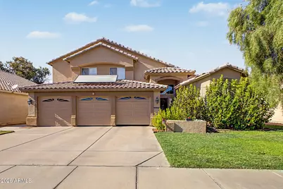 10922 W Ashland Way, Avondale, AZ 85392 - Photo 1