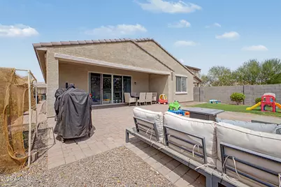 12113 W Country Club Trail, Sun City, AZ 85373 - Photo 34