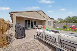 12113 W Country Club Trail, Sun City, AZ 85373 - Photo 34