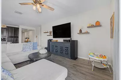 12113 W Country Club Trail, Sun City, AZ 85373 - Photo 6