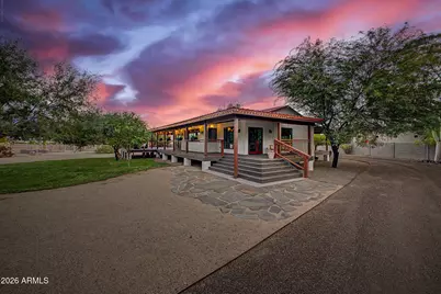 39029 N 11th Avenue, Phoenix, AZ 85086 - Photo 50