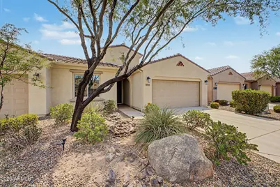 4533 W Hanna Drive, Eloy, AZ 85131 - Photo 2
