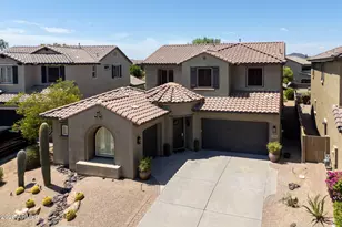 21306 N 38th Pl, Phoenix, AZ 85050 - Photo 6