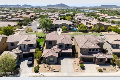 21306 N 38th Place, Phoenix, AZ 85050 - Photo 52
