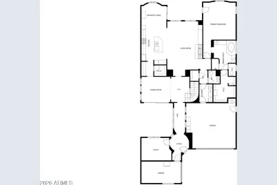 21306 N 38th Place, Phoenix, AZ 85050 - Photo 36