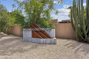 3643 N 60th St, Scottsdale, AZ 85251 - Photo 1
