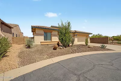 8177 S Bull Dog Court, Gold Canyon, AZ 85118 - Photo 54