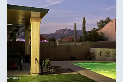 8177 S Bull Dog Court, Gold Canyon, AZ 85118 - Photo 4