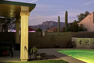 8177 S Bull Dog Ct, Gold Canyon, AZ 85118 - Photo 4