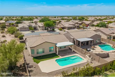 8177 S Bull Dog Court, Gold Canyon, AZ 85118 - Photo 48