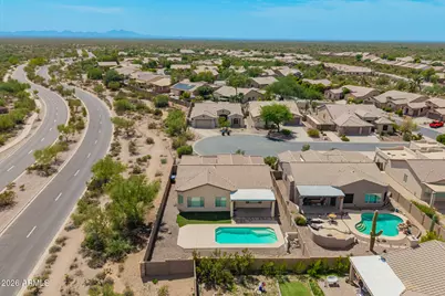 8177 S Bull Dog Court, Gold Canyon, AZ 85118 - Photo 52