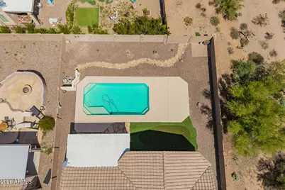 8177 S Bull Dog Court, Gold Canyon, AZ 85118 - Photo 46