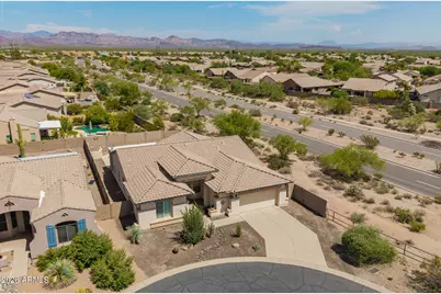 8177 S Bull Dog Court, Gold Canyon, AZ 85118 - Photo 44